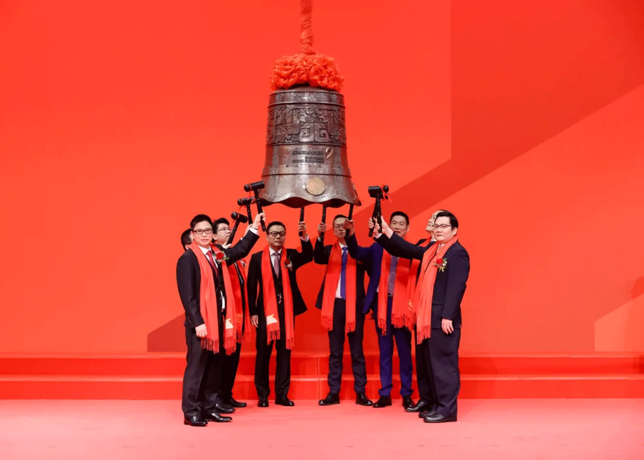 東箭科技創業板掛牌上市，創新驅動“智能+汽車”產業發展！