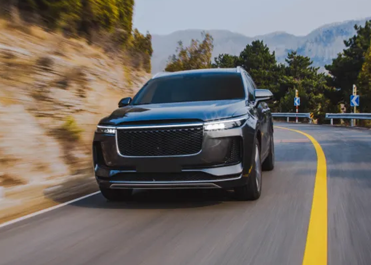 【新品】御品第五代智能踏板適配20+款理想ONE現已上市！