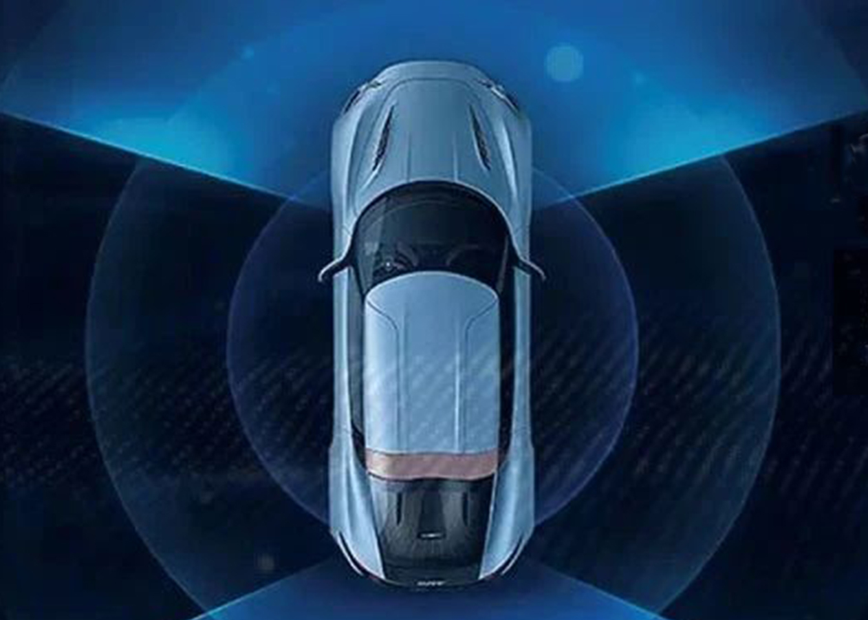 【新品】銳搏540全景環視輔助系統隆重上市！