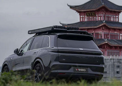 銳搏WINBO邀您共赴第19屆RA上海改裝展！